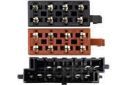 ISO Adaptor Leads